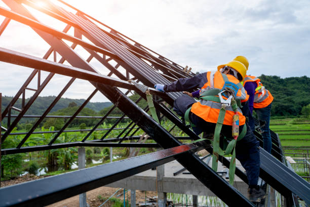 Best Gutter Installation and Roofing  in Rosemont, PA