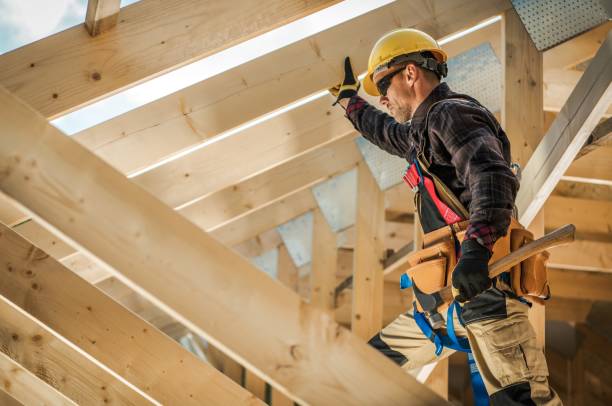 Best Roof Leak Repair  in Rosemont, PA