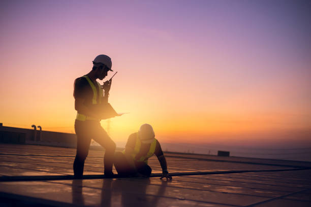 Roof Gutter Cleaning in Rosemont, PA