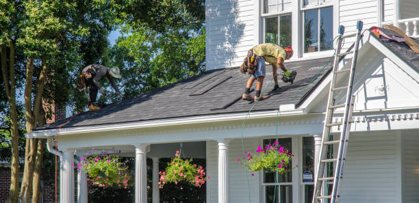 Best Flat Roof Repair Services  in Rosemont, PA