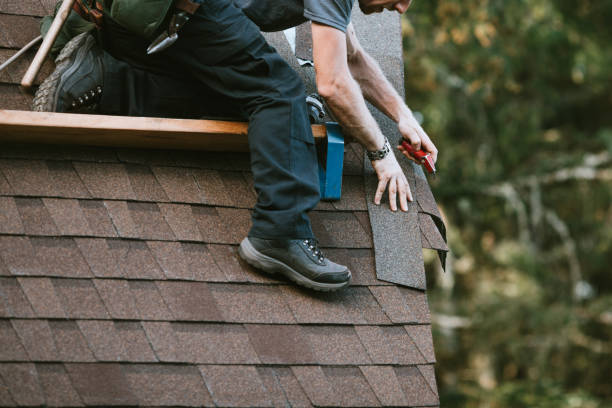 Best Storm Damage Roof Repair  in Rosemont, PA